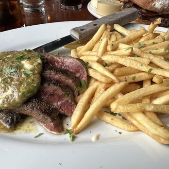 Interurban - Steak frites - Bars Near Me - Portland, Oregon Interurban - Steak frites - Bars Near Me - Portland, Oregon
