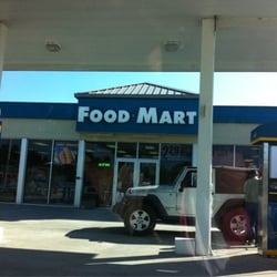 Viro Valero Gas Station