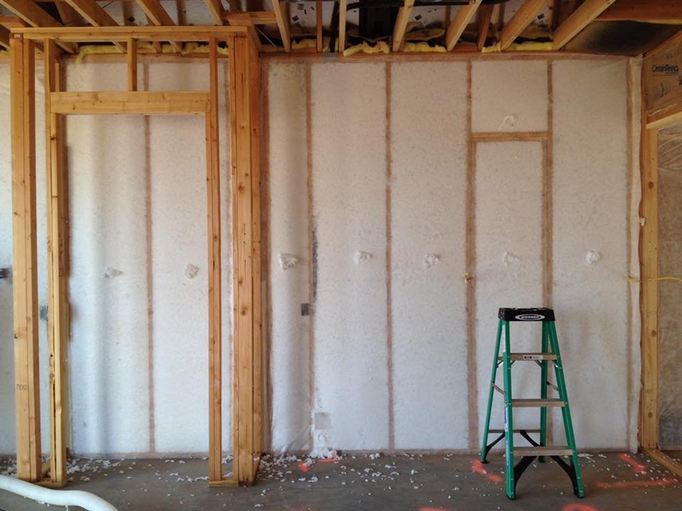 ABSOLUTE INSULATION & SPRAY FOAM Updated July 2024 5315 Seymour Hwy