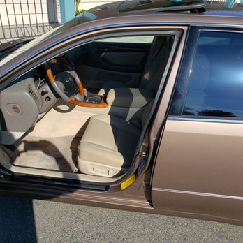 Ngo Auto Spa - Auto Detailing Near Me