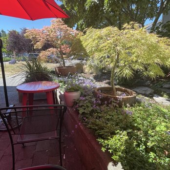 The Braeburn - Patio - Breakfast & Brunch Near Me - Langley, Washington