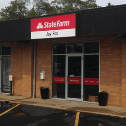 Exterior photo of Jay Fox - State Farm Insurance Agent - Morton, Illinois Exterior photo of Jay Fox - State Farm Insurance Agent - Morton, Illinois