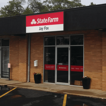 Jay Fox - State Farm Insurance Agent - State Farm Office - Home & Rental Insurance Near Me - Morton, Illinois Jay Fox - State Farm Insurance Agent - State Farm Office - Home & Rental Insurance Near Me - Morton, Illinois
