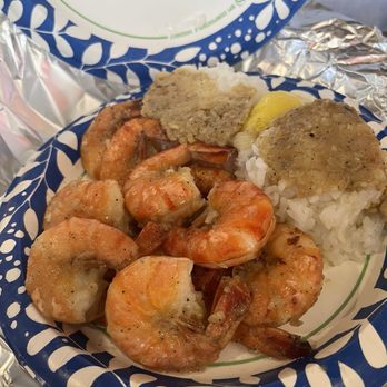 Giovanni’s Shrimp - #1 Scampi ($17.50) - Seafood Near Me - Honolulu, Hawaii Giovanni’s Shrimp - #1 Scampi ($17.50) - Seafood Near Me - Honolulu, Hawaii