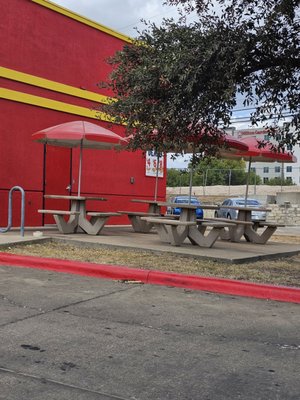 Wienerschnitzel by null