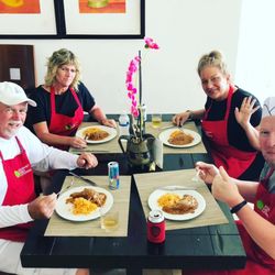 Gourmet Cabo Catering - Mexican Cooking Class by Gourmet Cabo Catering