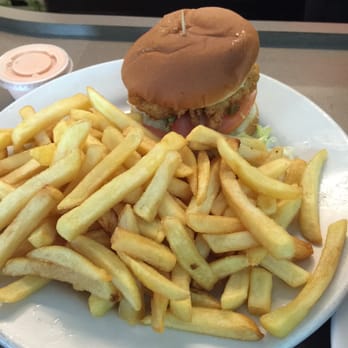 Conch Heaven - The signature conch burger I LOVE THIS AS MY LUNCH ITEM - Caribbean Near Me - Miami, Florida Conch Heaven - The signature conch burger I LOVE THIS AS MY LUNCH ITEM - Caribbean Near Me - Miami, Florida