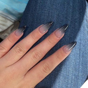 Rock Star VIP Nails - What I got - Nail Salons Near Me - Corpus Christi, Texas Rock Star VIP Nails - What I got - Nail Salons Near Me - Corpus Christi, Texas