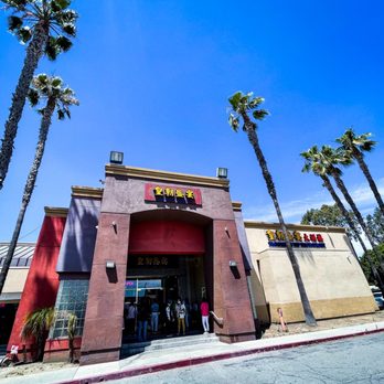 Blooming Vip - Front of the restaurant - Seafood Near Me - Rosemead, California Blooming Vip - Front of the restaurant - Seafood Near Me - Rosemead, California