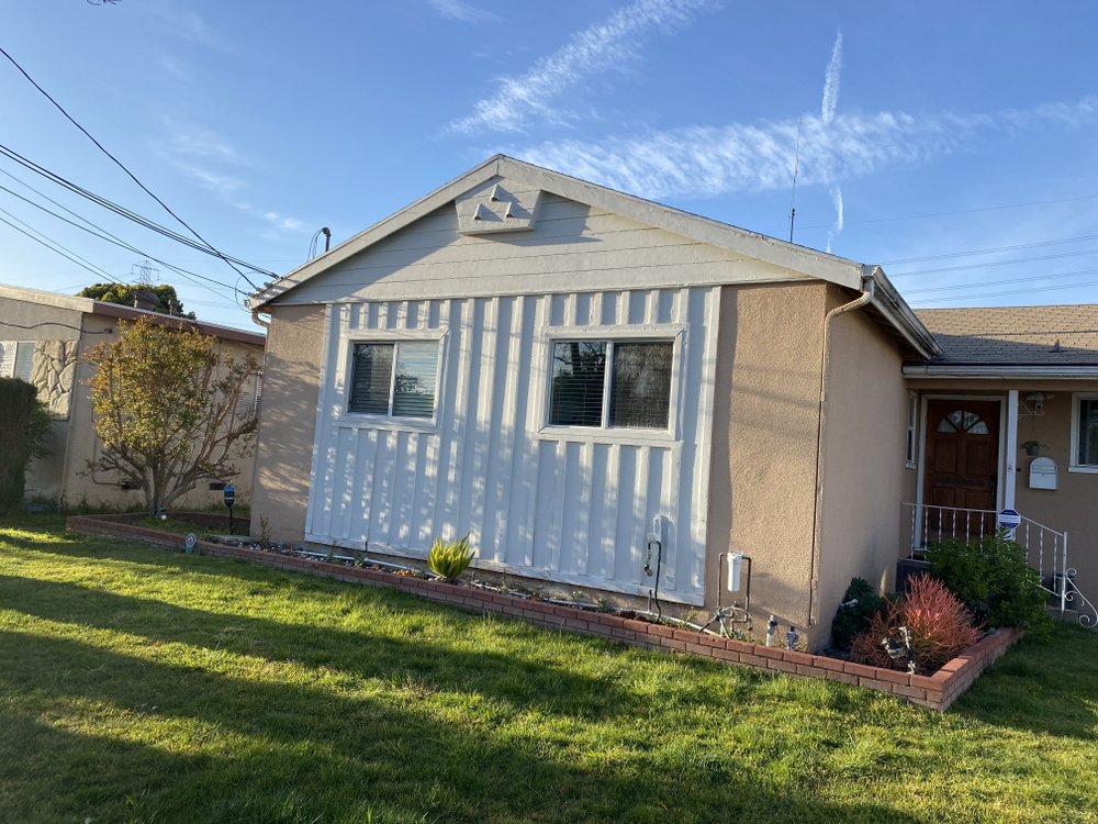 Slide of Be Green Builders