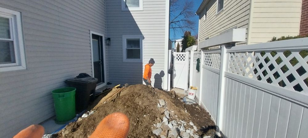 Slide of JC Construction