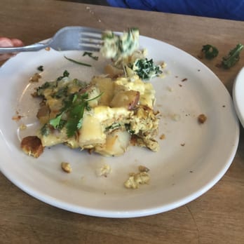 The Root Cafe - $12, Scrambled egg with one sliced bread. Sorry, it was half way... but potatoes here as well - Coffee & Tea Near Me - Lakewood, Ohio The Root Cafe - $12, Scrambled egg with one sliced bread. Sorry, it was half way... but potatoes here as well - Coffee & Tea Near Me - Lakewood, Ohio