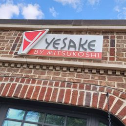 Exterior photo of YeSake Kiosk - Lake Buena Vista, Florida Exterior photo of YeSake Kiosk - Lake Buena Vista, Florida