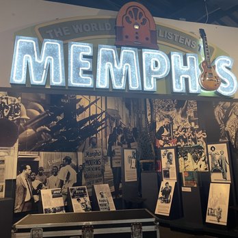 Memphis Rock n Soul Museum - Museums Near Me - Memphis, Tennessee Memphis Rock n Soul Museum - Museums Near Me - Memphis, Tennessee