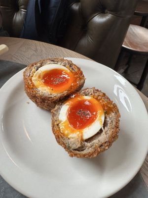 The Hero - Maida Vale by null