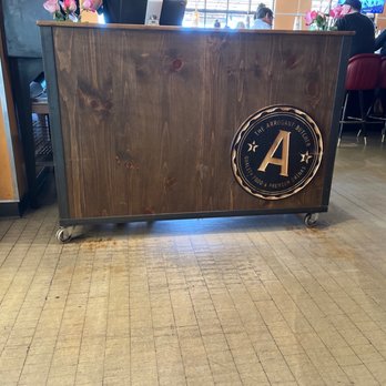 The Arrogant Butcher - American Near Me - Phoenix, Arizona