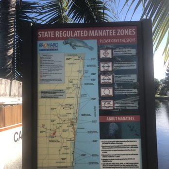 Colohatchee Park - Parks Near Me - Wilton Manors, Florida
