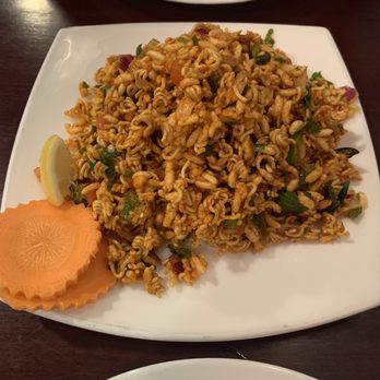 Kathmandu Fusion Kitchen - Wai-Wai Sadeko - Himalayan/Nepalese Near Me - Woodside, New York Kathmandu Fusion Kitchen - Wai-Wai Sadeko - Himalayan/Nepalese Near Me - Woodside, New York