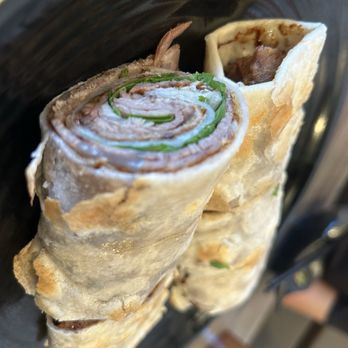 Ding's Garden - Taiwanese Near Me - Arcadia, California Ding's Garden - Taiwanese Near Me - Arcadia, California