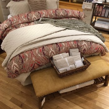 Pottery Barn - Home Decor Near Me - Bridgewater, New Jersey Pottery Barn - Home Decor Near Me - Bridgewater, New Jersey