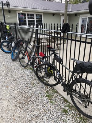 Bully's North by null