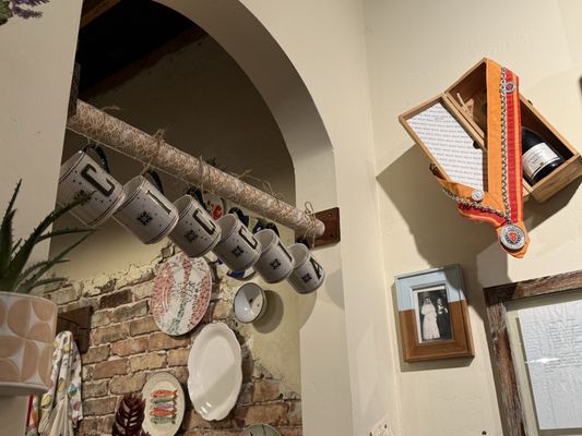 Ciccia Osteria by null