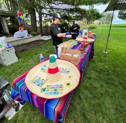 Food Truck Community by null
