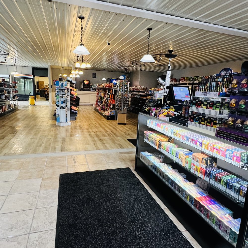THE BEST 10 Tobacco Shops near SYRACUSE, IN 46567 - Updated 2026 - Hours