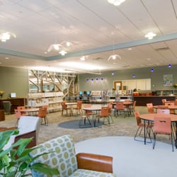 Nancy Guinn Memorial Library