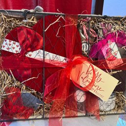 A decadent gift box - Feb 2023