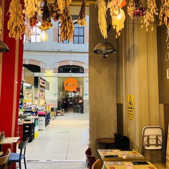 Mercato delle Erbe - Fruits & Veggies Near Me - Bologna, BO
