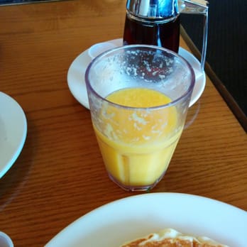 Boulevard Cafe - Orange juice! - New American Near Me - Daly City, California Boulevard Cafe - Orange juice! - New American Near Me - Daly City, California