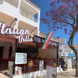 7 Spices - Italian villa