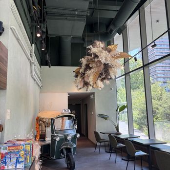 Cha Payom - Bubble Tea Near Me - Toronto, Ontario Cha Payom - Bubble Tea Near Me - Toronto, Ontario