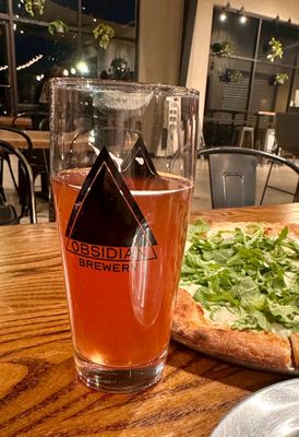 Obsidian Brewery by null