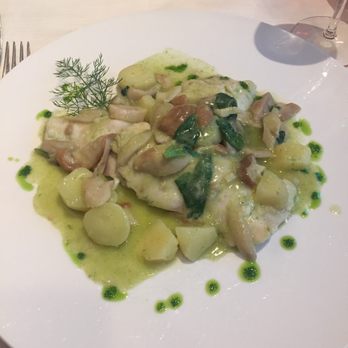 Osteria Mamma Rosa - Italian Near Me - Milan, Michigan