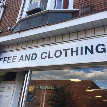 Coffee and Clothing - Used, Vintage & Consignment Near Me - Toronto, Ontario Coffee and Clothing - Used, Vintage & Consignment Near Me - Toronto, Ontario