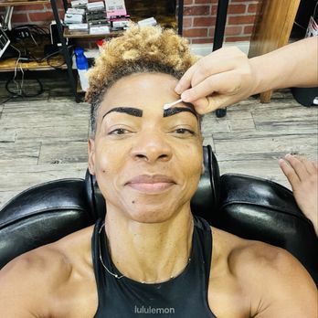 Beau Lash - Tinting - Waxing Near Me - Birmingham, Alabama