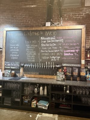 Menu photo 1 Krill Durham, NC
