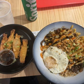 Fatboy Fried Rice - Asian Fusion Near Me - Jacksonville, Florida Fatboy Fried Rice - Asian Fusion Near Me - Jacksonville, Florida