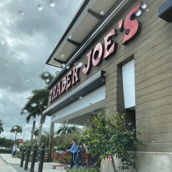 Trader Joe's - Entrance right on corner. - Grocery Near Me - Davie, Florida Trader Joe's - Entrance right on corner. - Grocery Near Me - Davie, Florida