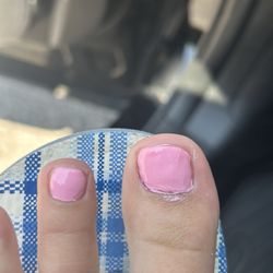 user provided Central West End Nails & Spa photo