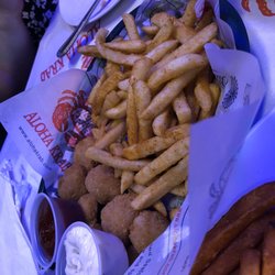 Aloha Krab Cajun Seafood & Bar