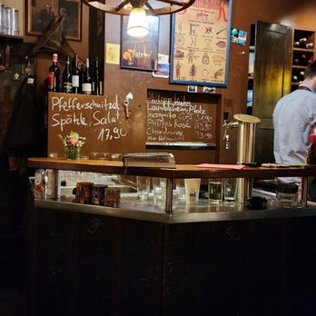 Schnitzelbank - Wine Bars Near Me - Heidelberg, BW Schnitzelbank - Wine Bars Near Me - Heidelberg, BW