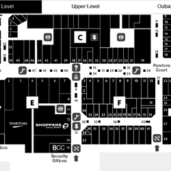 Fairweather - Fairweather Bramalea City Centre