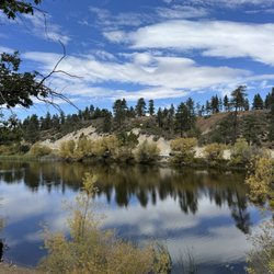 Jackson Lake