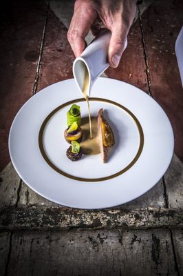 Ratatouille Food & Wine by null