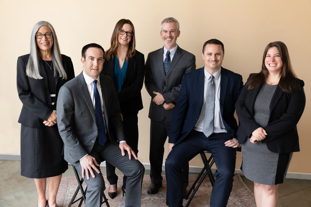 Peek Goldstone - divorce attorney in Erie, CO