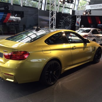BMW Welt - M4. - Car Dealers Near Me - Munich, BY BMW Welt - M4. - Car Dealers Near Me - Munich, BY