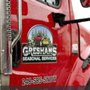 Photo of Gresham's Snowplowing